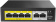 Картинка Коммутатор Netis P106C 6x100Mb 4PoE+ 58W неуправляемый от магазина РЭССИ Коммутатор Netis P106C 6x100Mb 4PoE+ 58W неуправляемый от магазина РЭССИ
