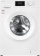 Картинка Стиральная машина Weissgauff WM 45106 Steam Touch класс: A+++ загр.фронтальная макс.:6кг белый от магазина РЭССИ Стиральная машина Weissgauff WM 45106 Steam Touch класс: A+++ загр.фронтальная макс.:6кг белый от магазина РЭССИ