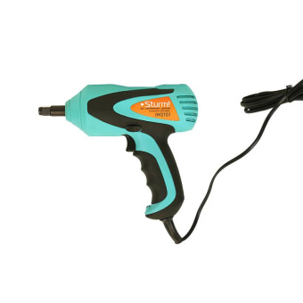 Шуруповерт Sturm! IW2101 авт.сеть патрон:квад.1/2" (кейс в комплекте) от магазина РЭССИ