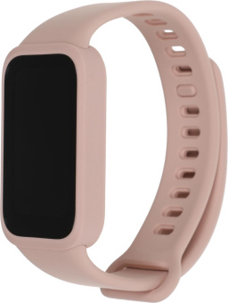 Фитнес-трекер Xiaomi Smart Band 9 Active TFT корп.:розовый рем.:розовый (BHR9917GL) от магазина РЭССИ
