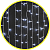 Гирлянда светодиодная новогодняя NGF-C01-357CW-8-2x1.5 м-230-TR-IP44 от магазина РЭССИ