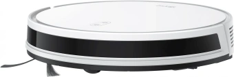 Пылесос-робот Dreame Trouver E10 50Вт белый/белый от магазина РЭССИ