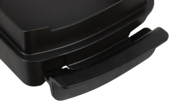 Насадка Tefal Optigrill XA725870 для электрогриля черный от магазина РЭССИ