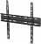 Кронштейн для телевизора Arm Media PLASMA-3 new черный 22"-65" макс.55кг настенный фиксированный от магазина РЭССИ