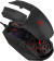 Картинка Мышь A4Tech Bloody W65 Max Mini черный оптическая (12000dpi) USB (9but) от магазина РЭССИ Мышь A4Tech Bloody W65 Max Mini черный оптическая (12000dpi) USB (9but) от магазина РЭССИ