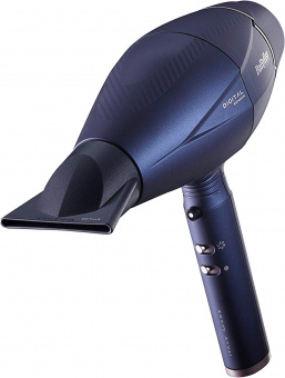 Фен Babyliss 6500DEE 2100Вт синий от магазина РЭССИ
