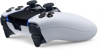 Геймпад Беспроводной PlayStation DualSense Edge белый для: PlayStation 5 от магазина РЭССИ