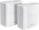Картинка Бесшовный Mesh роутер Asus ZenWiFi XT9 (W-2-PK) AX7800 2.5GE/USB3.0 белый (упак.:2шт) от магазина РЭССИ Бесшовный Mesh роутер Asus ZenWiFi XT9 (W-2-PK) AX7800 2.5GE/USB3.0 белый (упак.:2шт) от магазина РЭССИ