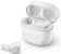 Гарнитура вкладыши Philips TAT2236WT/00 белый беспроводные bluetooth в ушной раковине от магазина РЭССИ