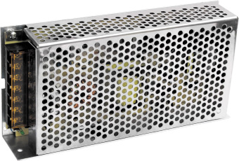 Блок питания Gauss 202003100 встраив. для лен.светод. черный от магазина РЭССИ