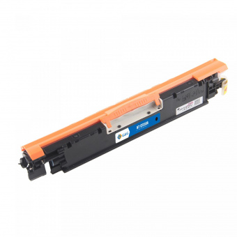 Картридж лазерный G&G GG-CF350A черный (1300стр.) для HP CLJ Pro MFP M176/M176FN/M177/M177FW от магазина РЭССИ