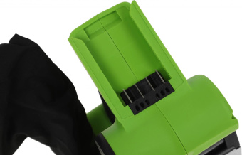 Ленточная шлифовальная машина Greenworks G24BS шир.ленты 76мм (3100607) от магазина РЭССИ