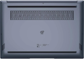 Ноутбук Digma Pro Pactos Core i7 1255U 16Gb SSD512Gb Intel Iris Xe graphics 16" IPS WUXGA (1920x1200) Windows 11 Professional dk.grey WiFi BT Cam 5500mAh (DN16P7-ADXW01) от магазина РЭССИ