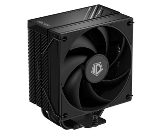Устройство охлаждения(кулер) ID-Cooling Frozn A410 Soc-AM5/AM4/1151/1200/2066/1700 4-pin Al+Cu 220W 720gr Ret от магазина РЭССИ