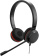 Картинка Наушники с микрофоном Jabra EVOLVE 40 MS черный 2.15м накладные USB оголовье (6399-823-189) от магазина РЭССИ Наушники с микрофоном Jabra EVOLVE 40 MS черный 2.15м накладные USB оголовье (6399-823-189) от магазина РЭССИ