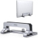 Картинка Настольная подставка для ноутбуков UGREEN Universal Vertical Aluminum Laptop Stand 20471 от магазина РЭССИ Настольная подставка для ноутбуков UGREEN Universal Vertical Aluminum Laptop Stand 20471 от магазина РЭССИ
