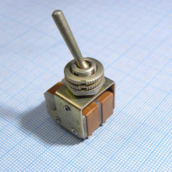 ПТ8- 7В от магазина РЭССИ