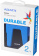 Картинка Жесткий диск A-Data USB 3.0 2Tb AHD680-2TU31-CBL HD680 DashDrive Durable 2.5" синий от магазина РЭССИ Жесткий диск A-Data USB 3.0 2Tb AHD680-2TU31-CBL HD680 DashDrive Durable 2.5" синий от магазина РЭССИ