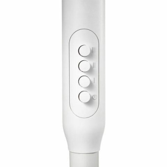 Вентилятор напольный Electrolux EFF-1006 50Вт скоростей:3 белый от магазина РЭССИ