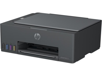 МФУ струйный HP Smart Tank 581 (4A8D4A) A4 WiFi черный от магазина РЭССИ
