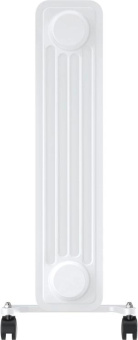 Радиатор масляный Royal Clima GUARDA ROR-GU9-2000M 2000Вт белый/серый от магазина РЭССИ
