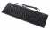 Картинка Клавиатура A4Tech KR-85 черный USB от магазина РЭССИ Клавиатура A4Tech KR-85 черный USB от магазина РЭССИ