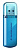 Флеш Диск Silicon Power 32Gb Helios 101 SP032GBUF2101V1B USB2.0 синий от магазина РЭССИ
