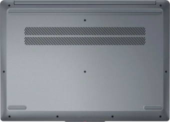 Ноутбук Lenovo IdeaPad Slim 3 15IRU8 Core i5 1335U 8Gb SSD512Gb Intel Iris Xe graphics 15.6" IPS FHD (1920x1080) noOS grey WiFi BT Cam (82X7003NRK) от магазина РЭССИ