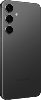 Смартфон Samsung SM-S926B Galaxy S24+ 5G 256Gb 12Gb черный моноблок 3G 4G 2Sim 6.7" 1440x3120 Android 14 50Mpix 802.11 a/b/g/n/ac/ax NFC GPS GSM900/1800 GSM1900 TouchSc Protect от магазина РЭССИ