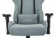 Картинка Кресло игровое Zombie VIKING KNIGHT Fabric серо-голубой Light-28 с подголов. крестов. металл от магазина РЭССИ Кресло игровое Zombie VIKING KNIGHT Fabric серо-голубой Light-28 с подголов. крестов. металл от магазина РЭССИ
