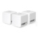 Картинка Бесшовный Mesh роутер Mercusys Halo H60X(3-pack) AX1500 10/100/1000BASE-TX белый (упак.:3шт) от магазина РЭССИ Бесшовный Mesh роутер Mercusys Halo H60X(3-pack) AX1500 10/100/1000BASE-TX белый (упак.:3шт) от магазина РЭССИ