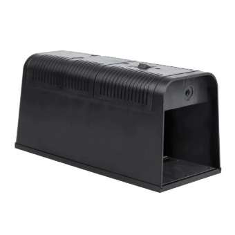 Ловушка уничтожитель крыс и мышей REXANT 71-0666 от магазина РЭССИ