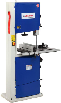 Станок ленточный Belmash WBS-465 2200W (S137A) от магазина РЭССИ