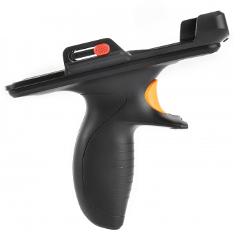 Пистолетная рукоять Urovo ACCDT50-PGRIP01 Pistol Grip для DT50 (упак.:1шт) от магазина РЭССИ