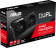 Видеокарта Asus PCI-E 4.0 DUAL-RX6650XT-O8G AMD Radeon RX 6650XT 8192Mb 128 GDDR6 2447/17500 HDMIx1 DPx3 HDCP Ret от магазина РЭССИ