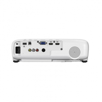 Проектор Epson EB-FH06 LCD 3500Lm (1920x1080) 16000:1 ресурс лампы:6000часов 1xUSB typeA 1xUSB typeB 2xHDMI 2.7кг от магазина РЭССИ