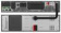Картинка Источник бесперебойного питания Ippon Innova RT II 6000 6000Вт 6000ВА черный от магазина РЭССИ Источник бесперебойного питания Ippon Innova RT II 6000 6000Вт 6000ВА черный от магазина РЭССИ