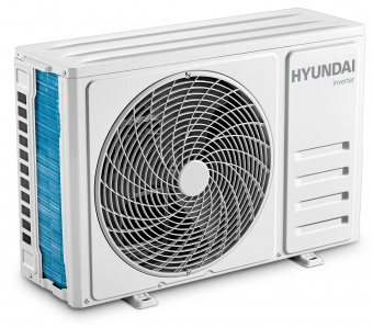 Сплит-система Hyundai HAC-9i/T-PRO белый от магазина РЭССИ