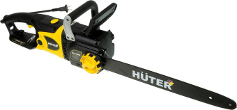 Электрическая цепная пила Huter ELS-2800 2800Вт дл.шины:18" (45cm) (70/10/7) от магазина РЭССИ