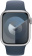 Смарт-часы Apple Watch SE 2023 A2722 40мм OLED корп.серебристый Sport Band рем.синий разм.брасл.:150-200мм (MRE23LL/A) от магазина РЭССИ