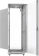 Картинка Шкаф серверный Rexant Pro (04-2306) напольный 42U 600x800мм пер.дв.стекл металл 800кг серый от магазина РЭССИ Шкаф серверный Rexant Pro (04-2306) напольный 42U 600x800мм пер.дв.стекл металл 800кг серый от магазина РЭССИ