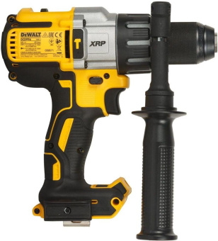 Ударная дрель-шуруповерт DEWALT DCD996NT от магазина РЭССИ