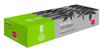 Картридж лазерный Cactus CS-TK4105 TK-4105 черный (15000стр.) для Kyocera Mita TASKalfa 1800/2200/1801/2201 от магазина РЭССИ