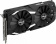 Видеокарта Asus PCI-E DUAL-RX560-4G AMD Radeon RX 560 4096Mb 128 GDDR5 1199/6800 HDMIx1 DPx2 HDCP Ret от магазина РЭССИ