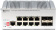 Картинка Коммутатор Origo OI3112 OI3112/A1A (L2) 12x1Гбит/с 4SFP управляемый от магазина РЭССИ Коммутатор Origo OI3112 OI3112/A1A (L2) 12x1Гбит/с 4SFP управляемый от магазина РЭССИ