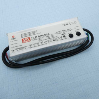 HLG-80H-24A от магазина РЭССИ