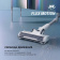 Картинка Пылесос Polaris Fusion PVCS 4010 450Вт белый от магазина РЭССИ Пылесос Polaris Fusion PVCS 4010 450Вт белый от магазина РЭССИ