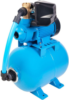 Насос поверхностный Джилекс Вихревик 40/40 Ч-14 550Вт 2400л/час (4018) от магазина РЭССИ