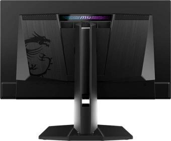Монитор MSI 26.5" MPG 271QRX QD-OLED черный OLED LED 16:9 HDMI M/M матовая HAS Piv 250cd 178гр/178гр 2560x1440 360Hz DP 2K USB 8.3кг от магазина РЭССИ