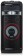 Картинка Минисистема LG XBOOM OL100 черный 2000Вт CD CDRW FM USB BT от магазина РЭССИ Минисистема LG XBOOM OL100 черный 2000Вт CD CDRW FM USB BT от магазина РЭССИ